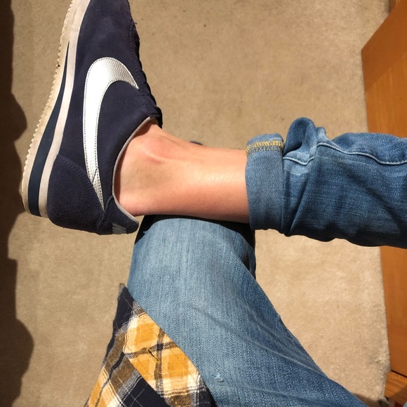 Nike men’s Cortez - Picture 7 of 8